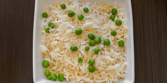 Basmati Rice