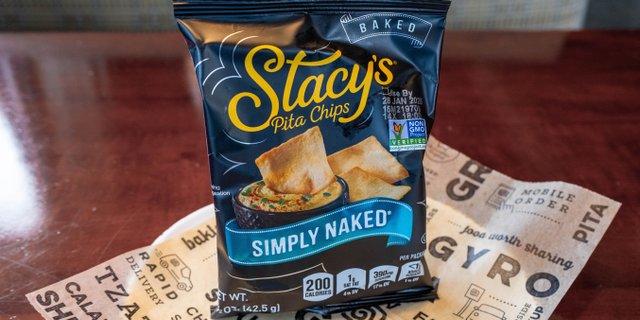 Stacy's Pita Chips