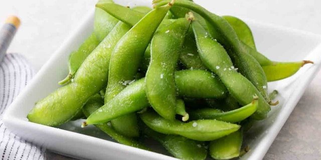 Edamame