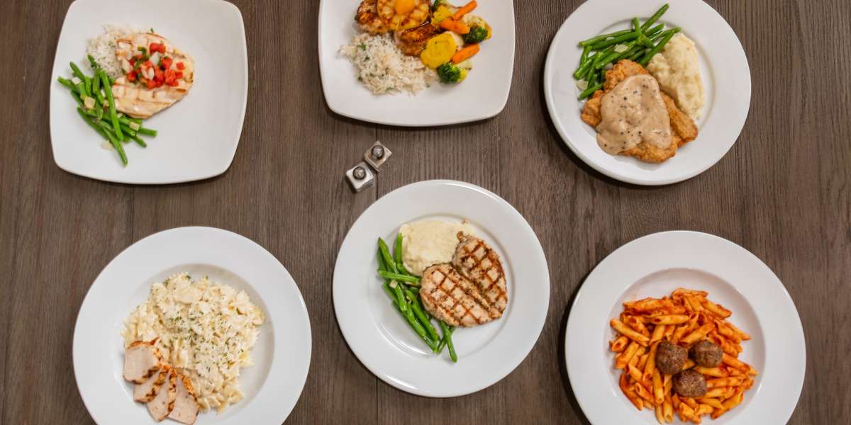 Angie's Choice Catering