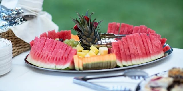 Fresh Fruit