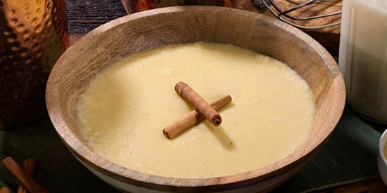 Porridge