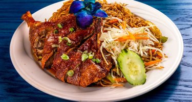 Mangoes Restaurant & Bar