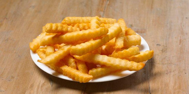 Fries