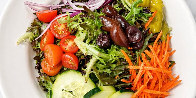 House Salad