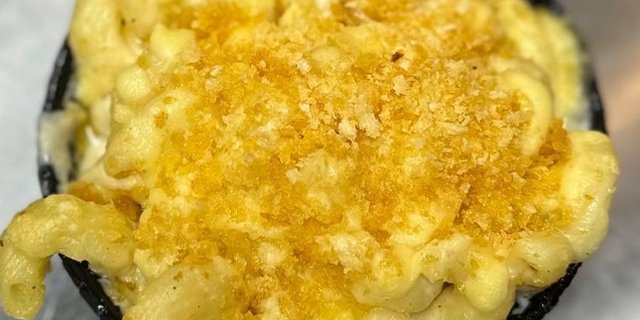 Mac & Cheese