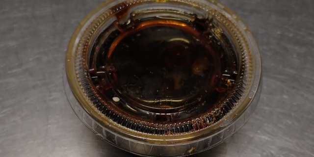 Ginger Sauce