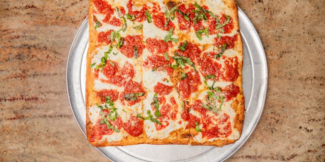 Grandma's Pie