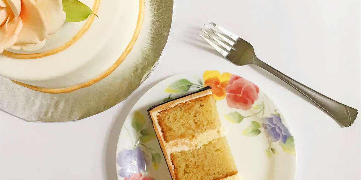 Pure Confections
