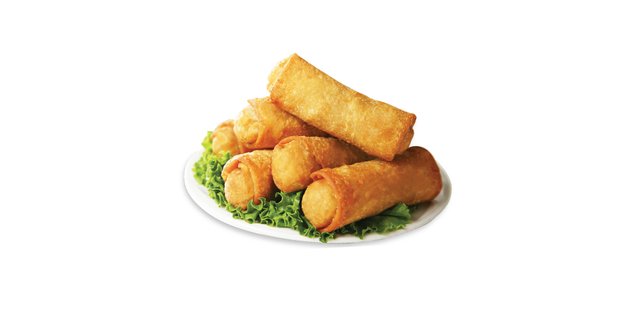 Spring Roll