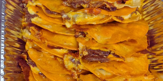 Quesabirria Tacos