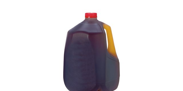 Gallon Tea