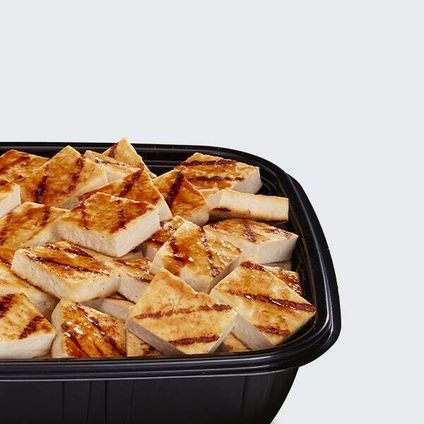 Tofu