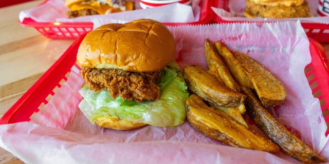 The OG Sandwich Box Lunch