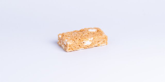 Marshmallow Bar
