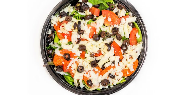 Italian Salad