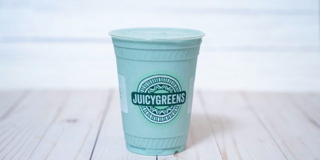 Bahama Breeze Smoothie