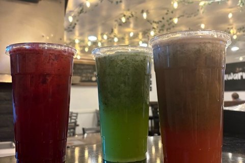Lemonada