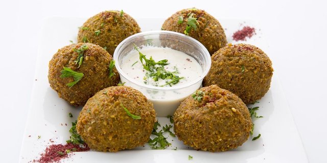 Falafel