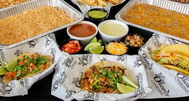 Oscar's Taco Shops