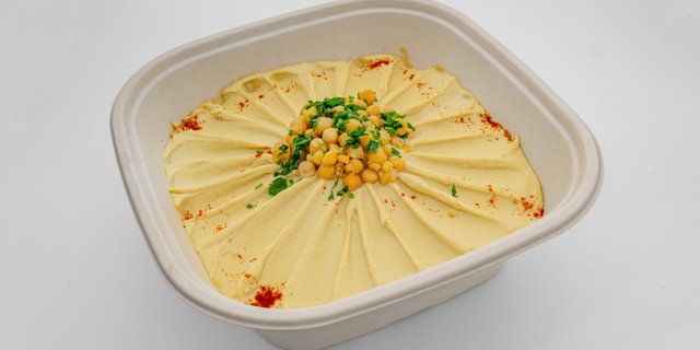 Hummus