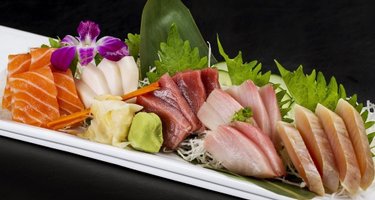 PB Sushi