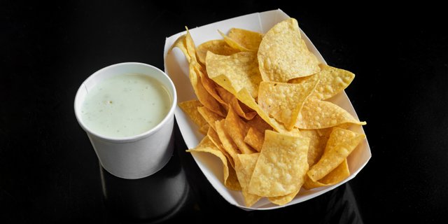 Queso