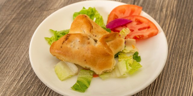 Meat Pie (Sfeeha)