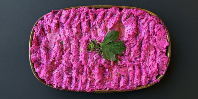 Pink Sultan