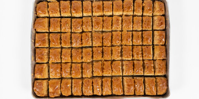Baklava