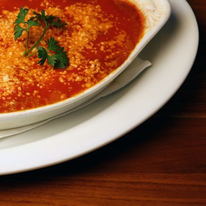 Lasagna Emiliana