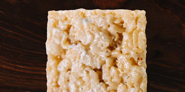 Rice Krispies Treat