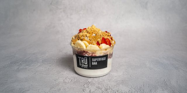 Coconut Dream Bowl