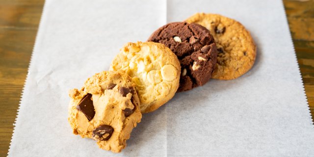 Cookies