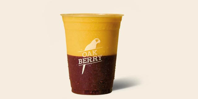 Tropical Beats Smoothie
