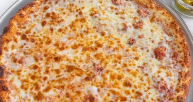 Valentino's Pizza PCH