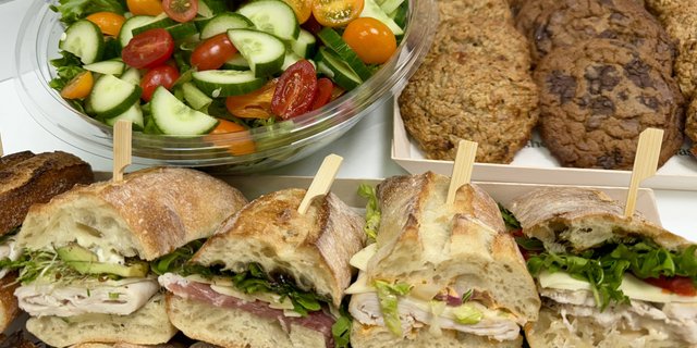 Lunch Bundle