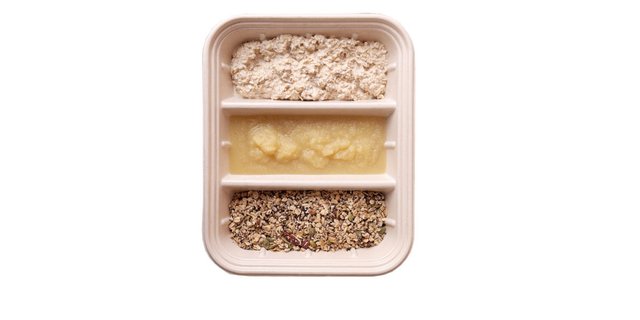 Overnight Oats