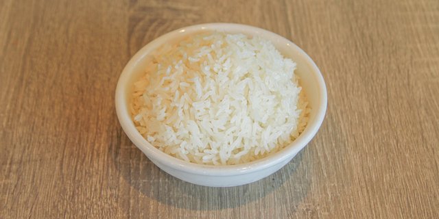 Arroz Blanco