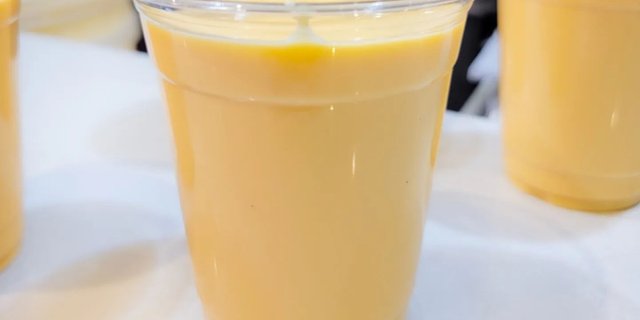 Mango Lassi