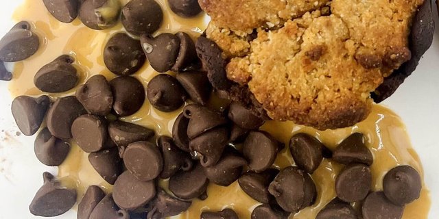 Keto Bart Cookie