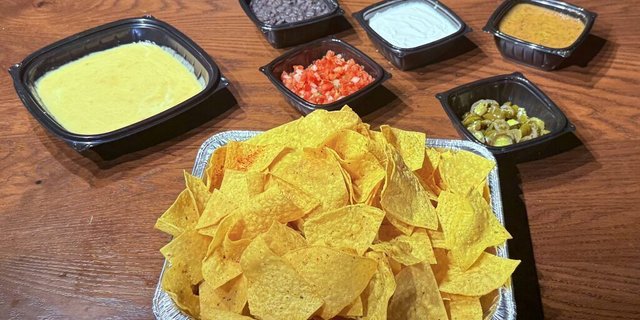Ditos Nachos Bar