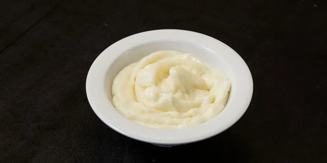 Garlic Paste Sauce