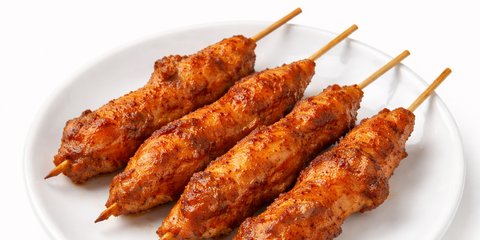 Chicken Skewer