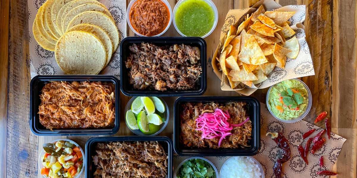 Taqueria Picoso
