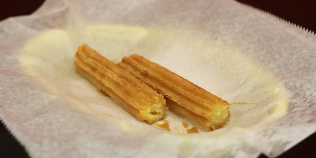 Churros