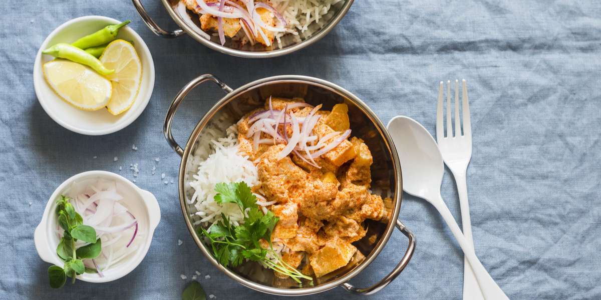 Chutneys Bistro