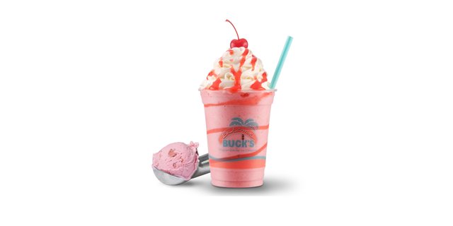 Strawberry Bliss