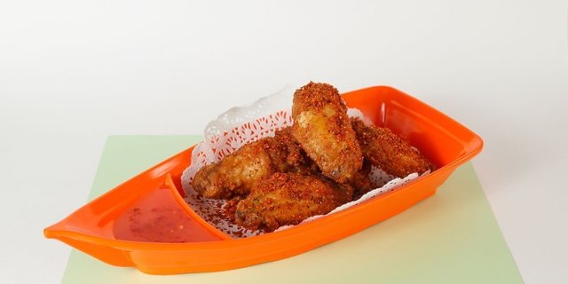 Devil Wings