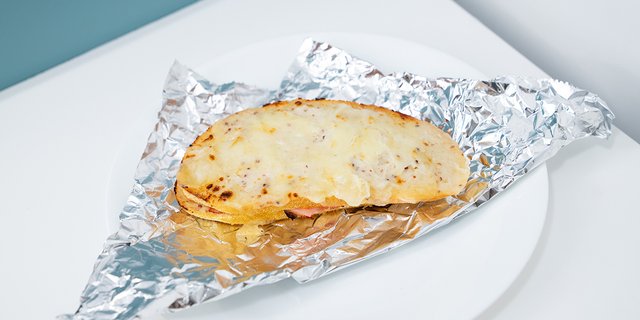 Croque Snacke